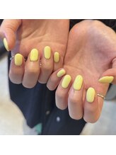 ヒルズ 原宿(Hills Harajuku)/ワンカラー