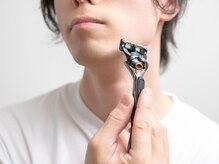 リアン(Lien)/ヒゲ剃りから解放されたいあなた