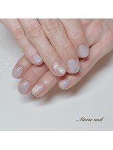 マリーネイル(Marie nail)/定額ネイル