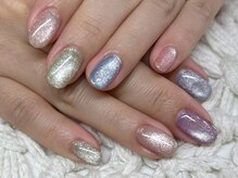 ヒューリンズネイル(Hurin’s Nail)/カラフルマグネット♪