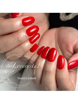 ラブリスタル(Loverystal)/ワンカラー