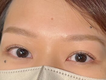 ハウオリ 高津 溝の口(Hauoli)/ラッシュリフト&アイブロウ