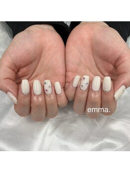 エマ(emma.)/【カスタムデザイン】