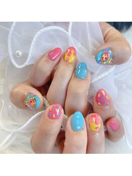 ミニョン レーヴ(Mignon Reve)/