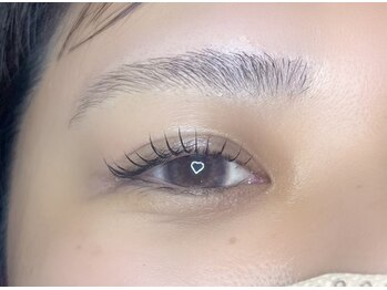 ボアップ(boappu)/まつげパーマ