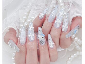 カランカラン(Calin calin)/