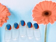 カリヒ(Karihi)/6月 ハンド 定額 シンプル