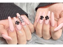 ネイルラン(nail ran)/