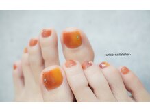 ウリコ ネイルアトリエ(urico nail atelier)/