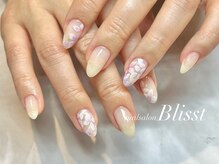 ネイルサロン ブリスト 新宿店(Nail Salon Blisst)