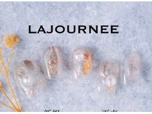 ラジュルネ(nail&eyelash La journee)/