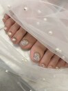 フット持ち込みデザイン