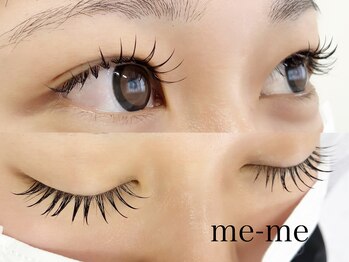 メーメ(me-me)/フラットラッシュ◎120本