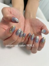 ペルル(PERLE)/ゴージャスアートコース