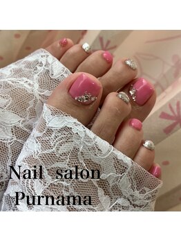 プルナモ(Purnama)/