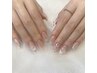 【ネイリスト高橋限定】持ち込みフルアート☆12100円→9900