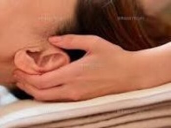 ミューズファクトリー(Muse factory)/後ろ姿も気にしない！豊かな髪へ