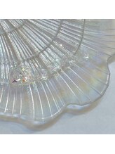 アライア/foot standardコース￥6980