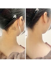 晴(haru)/えりあし子