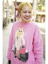 テテドベベヘッドスパバイアンレーヴ(tete de bebe headspa by unreve) bebi