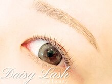 デイジーラッシュ 梅田本店(Daisy Lash)/まつげパーマ［梅田マツパ眉毛］