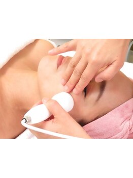 美白ケアをしたい