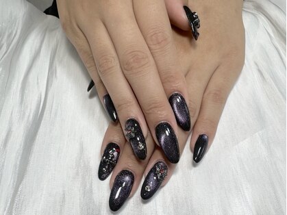 フェアリーネイル(Fairy Nail)の写真