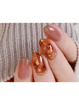 60分仕上げの時短メニューがあるサロン