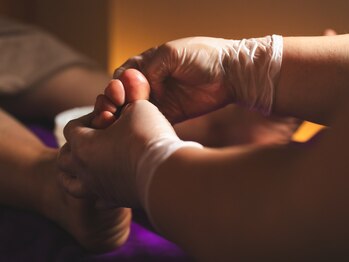 永楽もみほぐし 本格中国式/