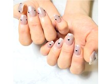 フレイムス アイラッシュ アンド ネイル(FRAMES)/アートネイル