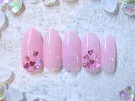 定額シンプルデザイン