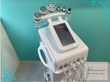 ラシェス 熊谷店(Luscious kumagaya)/最先端マシンSLIM SHOCKシリーズ