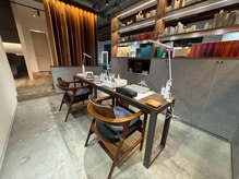 アングゥ ギャラリー(ungu GALLERY)の雰囲気（おしゃれな店内で気分もリフレッシュ○）