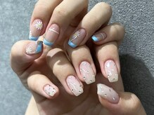 ネイルアヴァンス 京橋店(Nail AVANCE.)