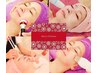 Xmas限定★特別な日の為の★美魔女肌ラグジュアリ-Facial100分¥17800→¥13800