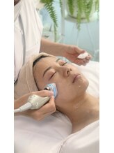 イニジアエリート 池袋店(inizia elite)/ビフォーアフター（人幹細胞）