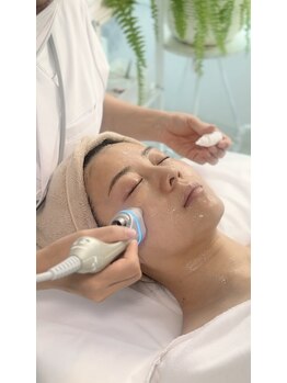 イニジアエリート 池袋店(inizia elite)/ビフォーアフター（人幹細胞）