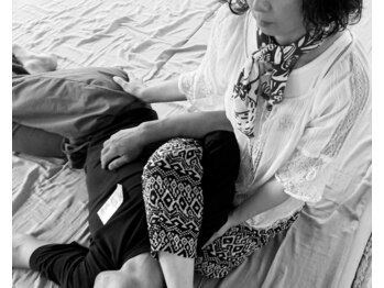 パドマニ(Padmani)/心地よいリズムで心身を解き放つ