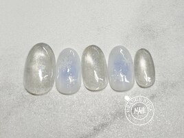 雪の結晶/マグネット