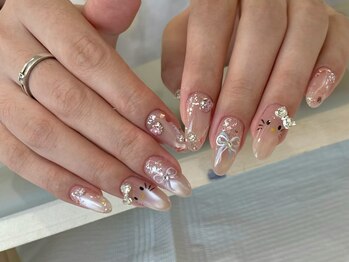 ビューティー ケフ 池袋店(Beauty Kaif)/