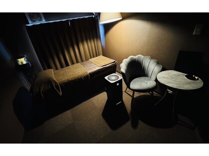 エムドットラフィネ(M Raffine)の写真