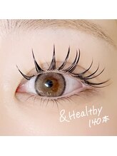 アトリエ ロータス 仙台駅前店(Atelier LOTUS)/アンドヘルシー