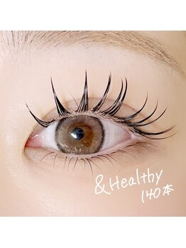 アトリエ ロータス 仙台駅前店(Atelier LOTUS)/アンドヘルシー