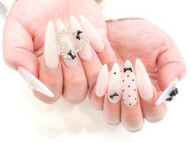 スカルプチュア★ハートくり抜き