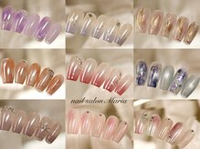 ネイルサロン マリア(nail salon Maria)