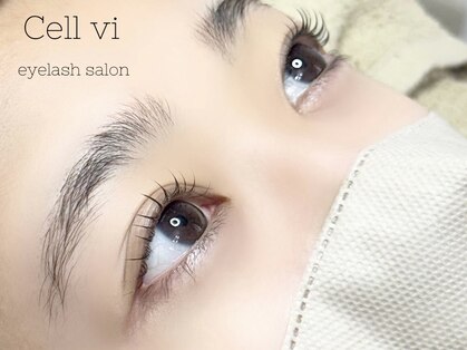 セルヴィ(Cell vi)の写真