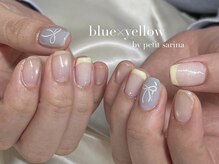 プティ(petit)/【sarina】5art course