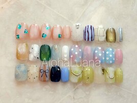 シンプルニュアンス