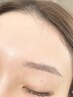 ラッシュリフト＋美眉ワックス＋おでこ&口周りのワックス