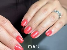 マール 甲子園店(marl)/one color